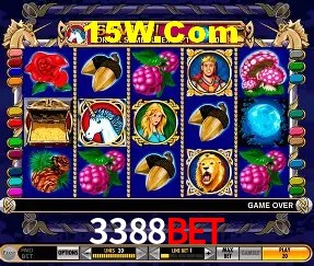 3388Bet - Pagamento PIX Instantâneo